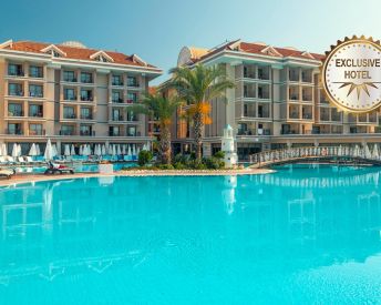 TURAN PRINCE HOTEL